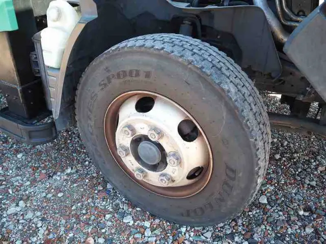 三菱 キャンター TPG-FEB90(2WD)の写真28