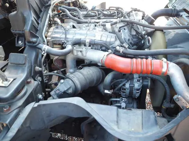 三菱 キャンター TPG-FEB90(2WD)の写真29