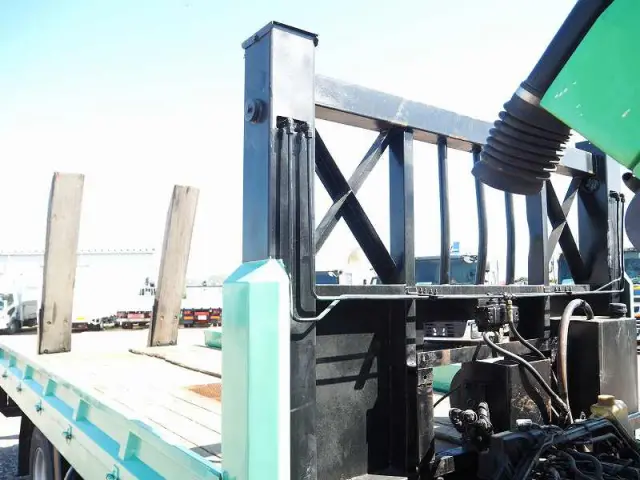 三菱 キャンター TPG-FEB90(2WD)の写真30