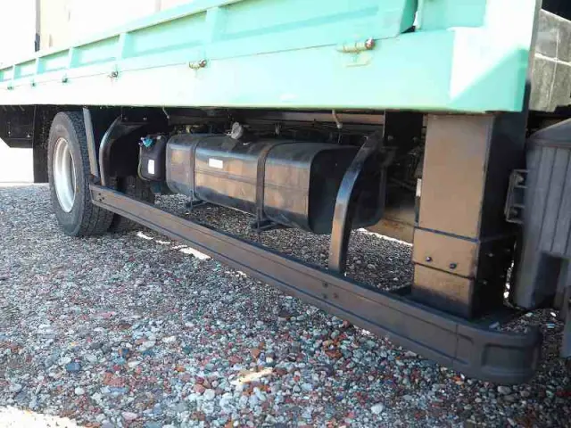 三菱 キャンター TPG-FEB90(2WD)の写真31