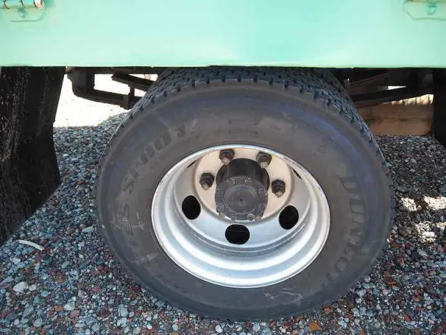 三菱 キャンター TPG-FEB90(2WD)の写真33