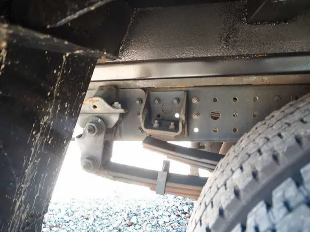 三菱 キャンター TPG-FEB90(2WD)の写真34