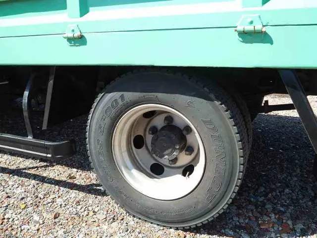 三菱 キャンター TPG-FEB90(2WD)の写真36