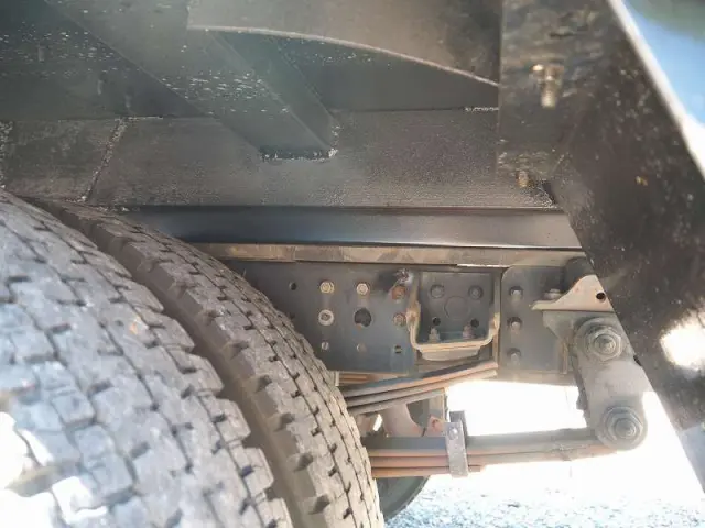 三菱 キャンター TPG-FEB90(2WD)の写真37