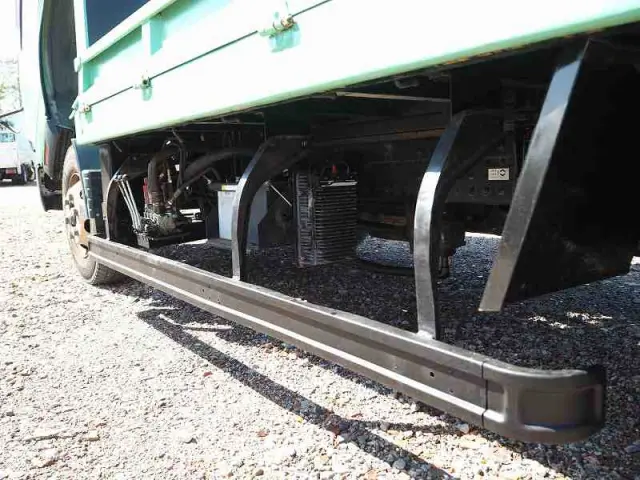 三菱 キャンター TPG-FEB90(2WD)の写真38