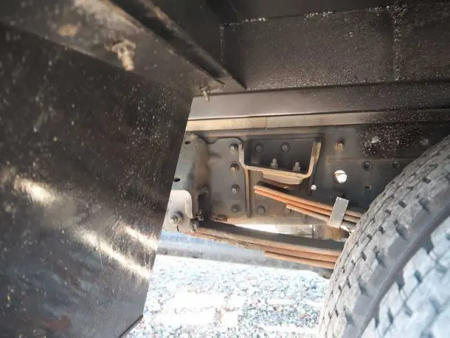 三菱 キャンター TPG-FEB90(2WD)の写真39