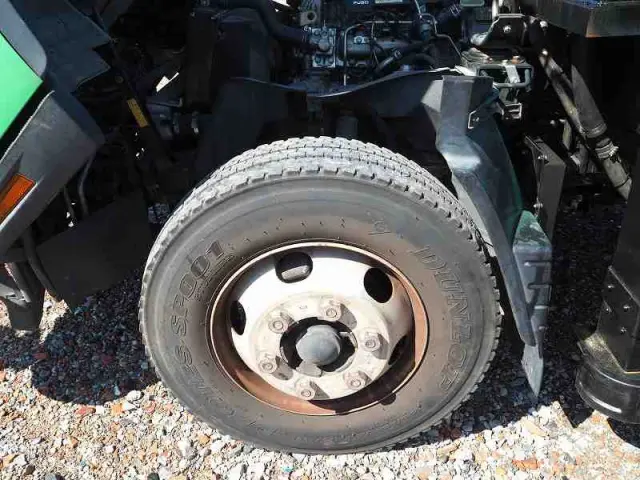 三菱 キャンター TPG-FEB90(2WD)の写真42