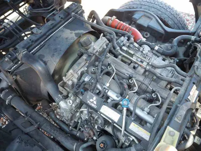 三菱 キャンター TPG-FEB90(2WD)の写真43