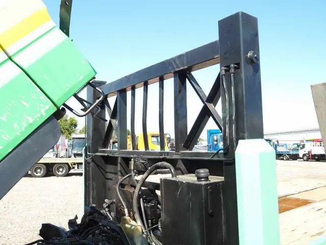 三菱 キャンター TPG-FEB90(2WD)の写真45