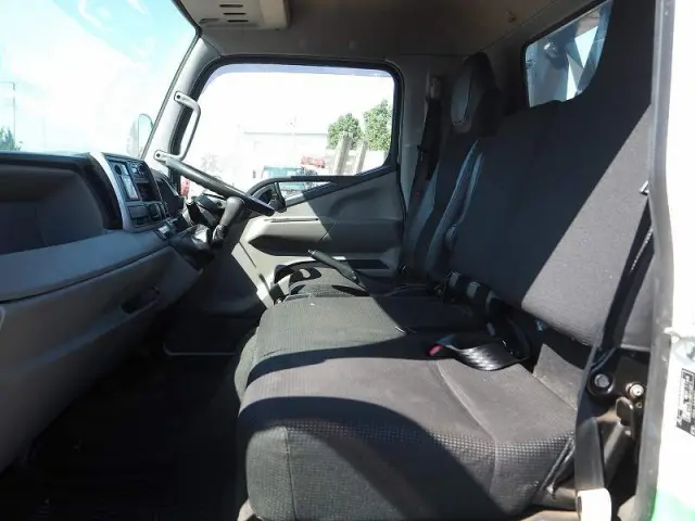 三菱 キャンター TPG-FEB90(2WD)の写真46