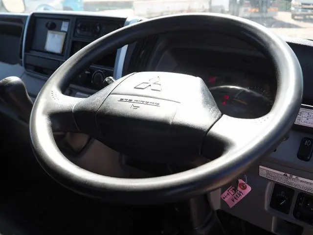 三菱 キャンター TPG-FEB90(2WD)の写真48