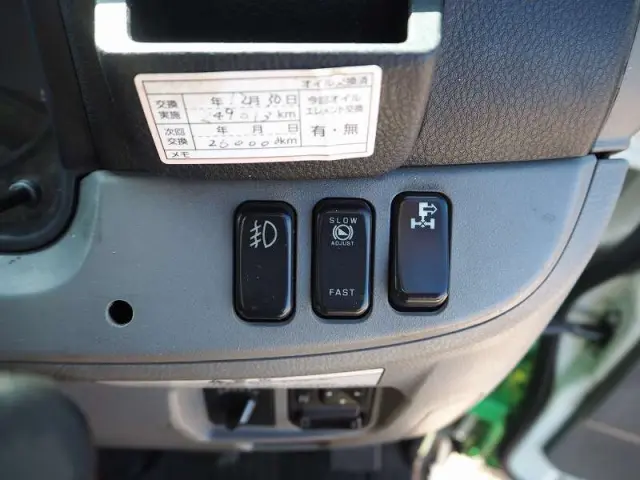 三菱 キャンター TPG-FEB90(2WD)の写真50