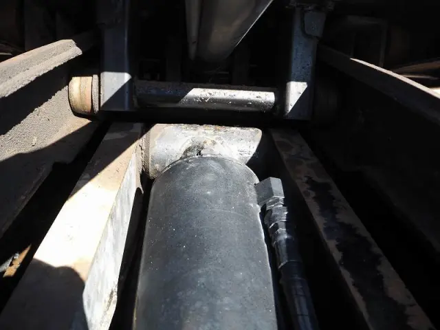 いすゞ エルフ TKG-NPR85YN(2WD)の写真11