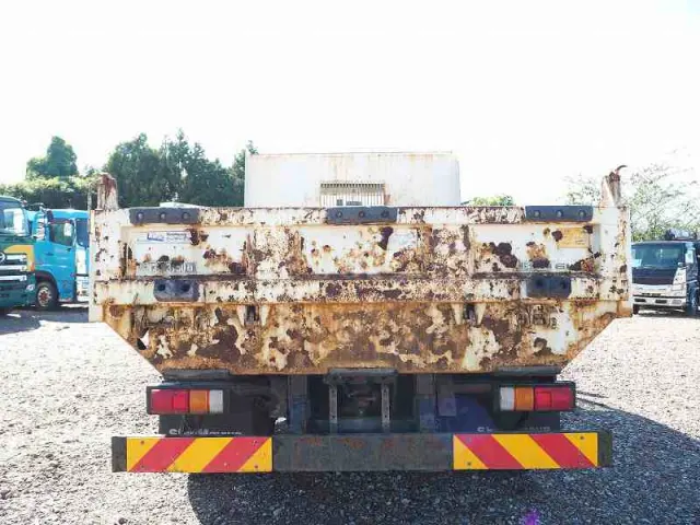 いすゞ エルフ TKG-NPR85YN(2WD)の写真16