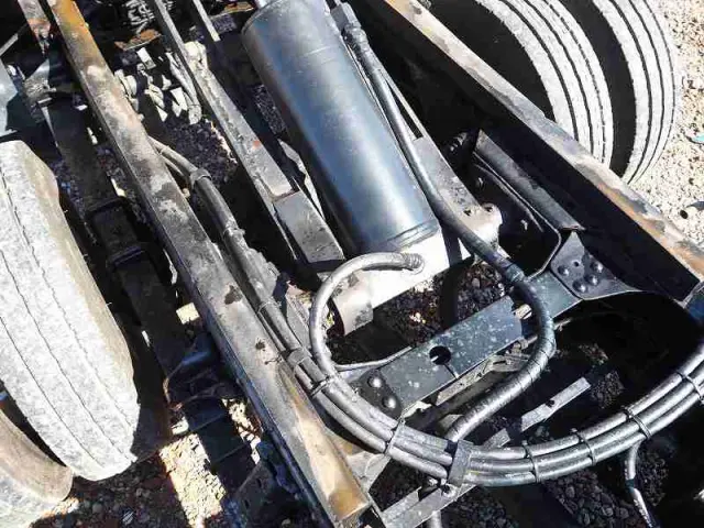 いすゞ エルフ TKG-NPR85YN(2WD)の写真28