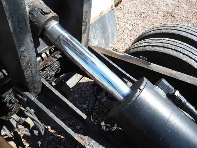 いすゞ エルフ TKG-NPR85YN(2WD)の写真29