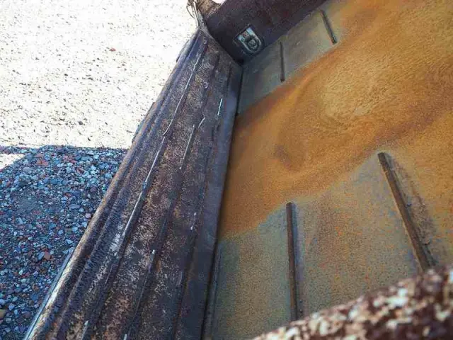 いすゞ エルフ TKG-NPR85YN(2WD)の写真30