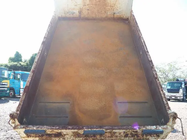 いすゞ エルフ TKG-NPR85YN(2WD)の写真31