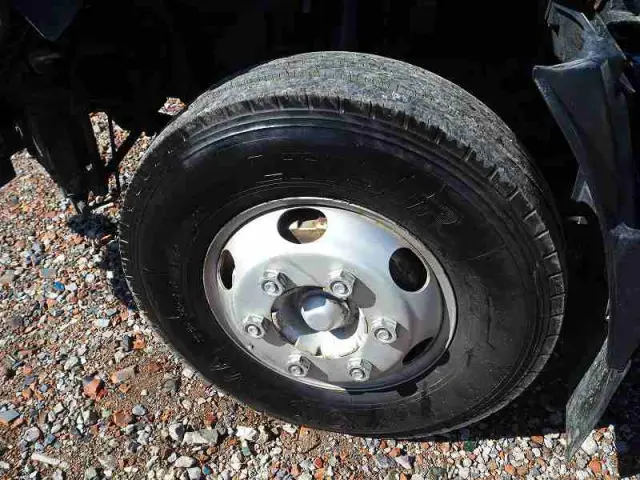 いすゞ エルフ TKG-NPR85YN(2WD)の写真35