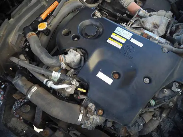 いすゞ エルフ TKG-NPR85YN(2WD)の写真37