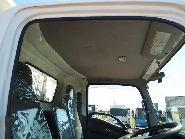 いすゞ エルフ TKG-NPR85YN(2WD)の写真43