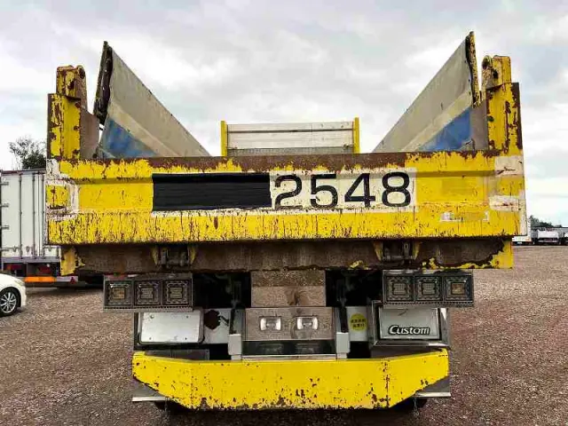 ＵＤ クオン QKG-CW5XL(6x4)の写真12