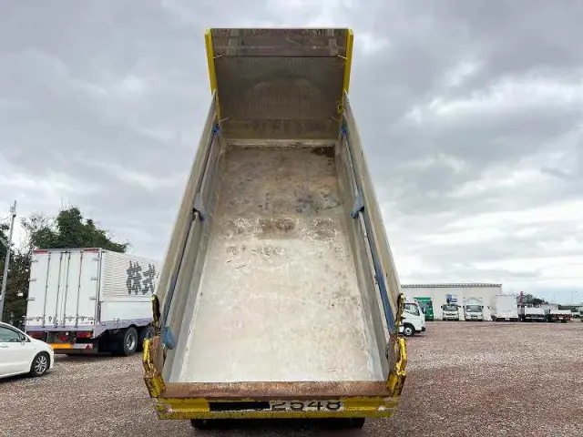 ＵＤ クオン QKG-CW5XL(6x4)の写真19