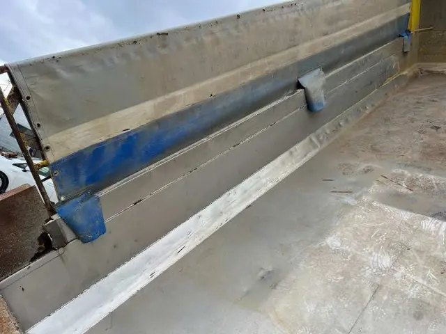 ＵＤ クオン QKG-CW5XL(6x4)の写真20