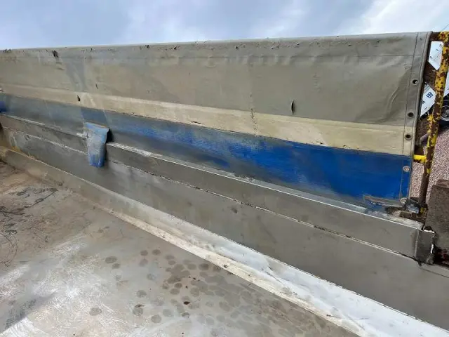 ＵＤ クオン QKG-CW5XL(6x4)の写真21