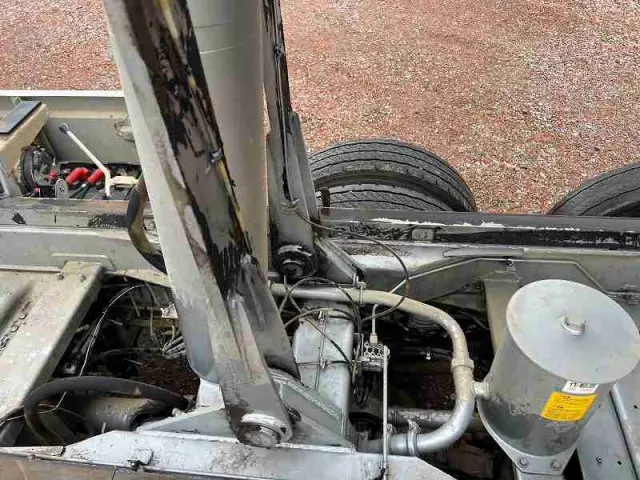 ＵＤ クオン QKG-CW5XL(6x4)の写真36