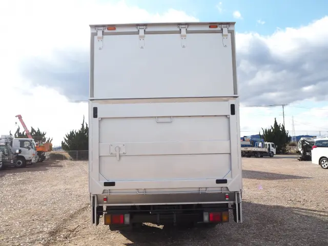 トヨタ トヨエース TKG-XZC605(2WD)の写真4