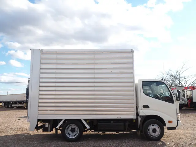 トヨタ トヨエース TKG-XZC605(2WD)の写真6