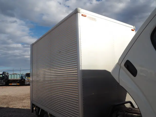 トヨタ トヨエース TKG-XZC605(2WD)の写真10