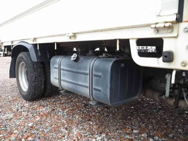 トヨタ トヨエース TKG-XZC605(2WD)の写真14