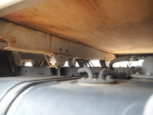 トヨタ トヨエース TKG-XZC605(2WD)の写真16