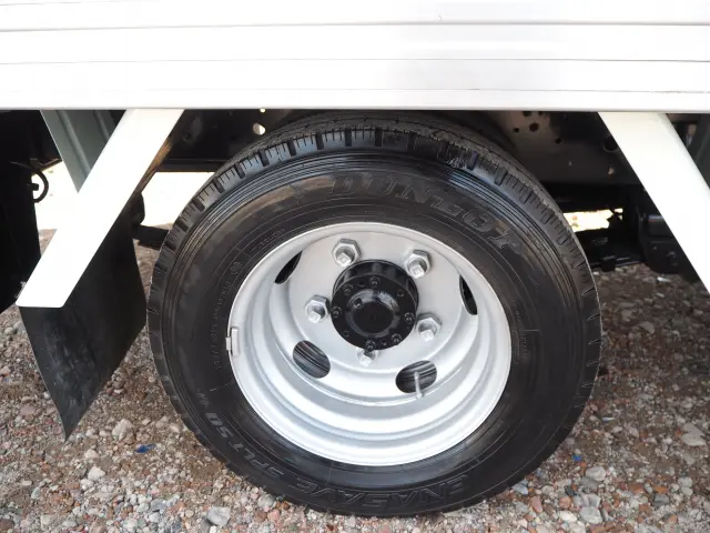 トヨタ トヨエース TKG-XZC605(2WD)の写真18