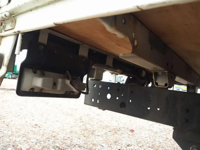 トヨタ トヨエース TKG-XZC605(2WD)の写真20