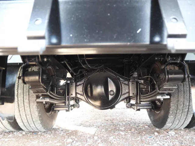 トヨタ トヨエース TKG-XZC605(2WD)の写真21