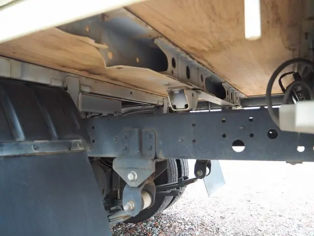 トヨタ トヨエース TKG-XZC605(2WD)の写真22