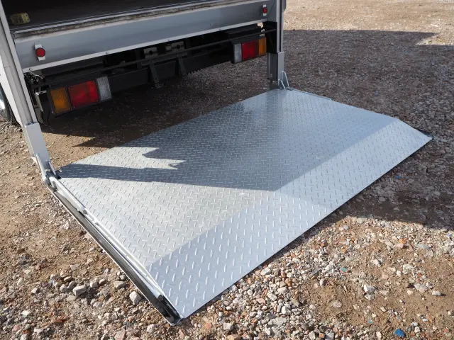 トヨタ トヨエース TKG-XZC605(2WD)の写真22