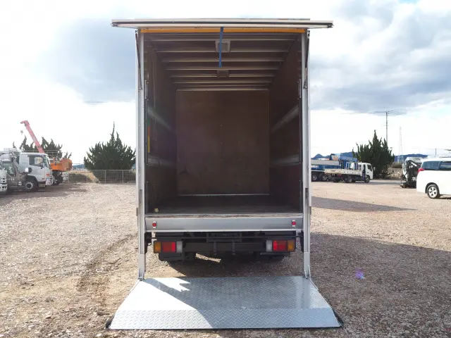 トヨタ トヨエース TKG-XZC605(2WD)の写真23