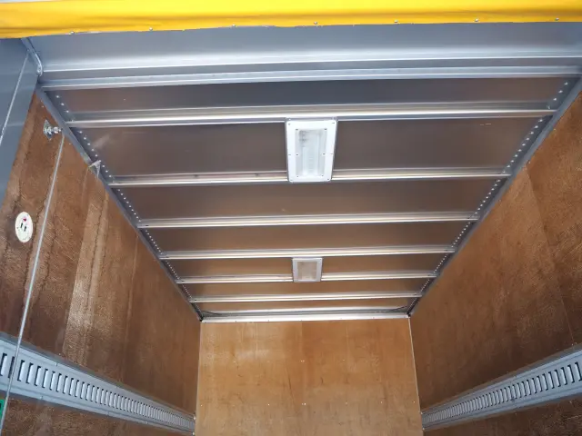 トヨタ トヨエース TKG-XZC605(2WD)の写真25