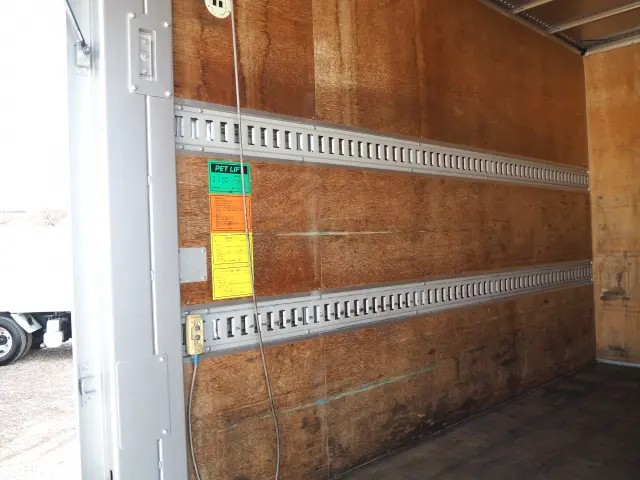 トヨタ トヨエース TKG-XZC605(2WD)の写真26