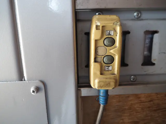 トヨタ トヨエース TKG-XZC605(2WD)の写真27