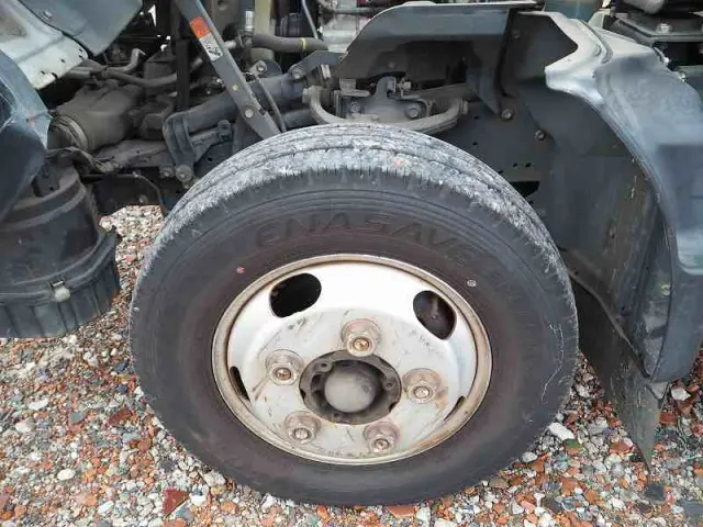 トヨタ トヨエース TKG-XZC605(2WD)の写真28