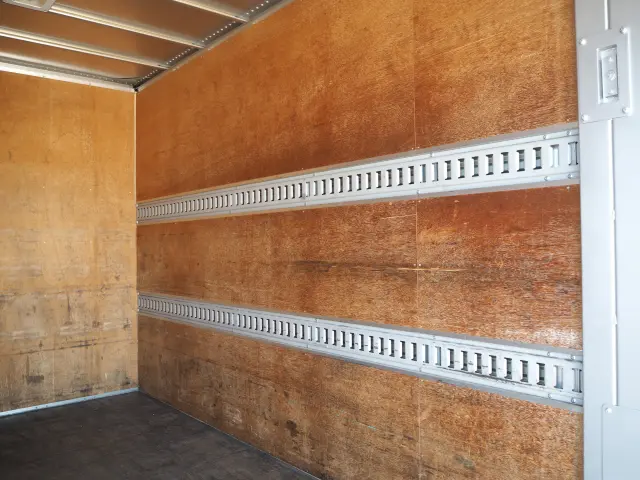 トヨタ トヨエース TKG-XZC605(2WD)の写真29