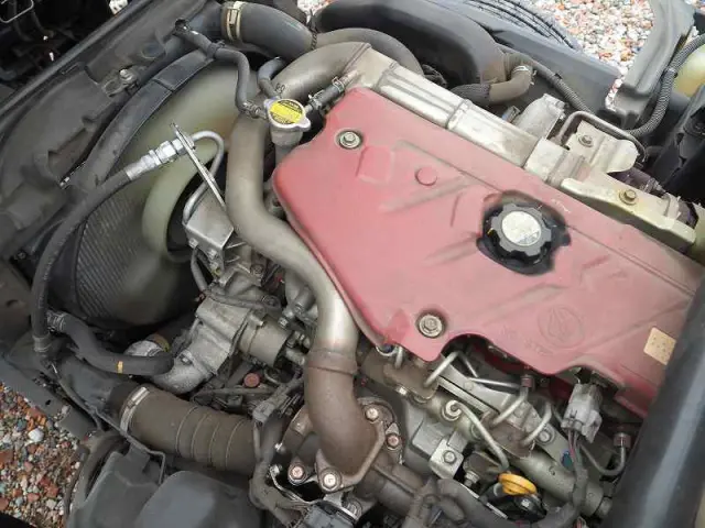 トヨタ トヨエース TKG-XZC605(2WD)の写真30