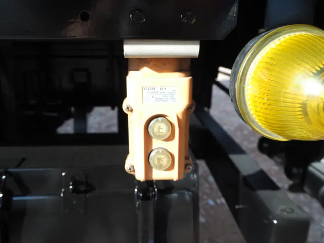 トヨタ トヨエース TKG-XZC605(2WD)の写真31