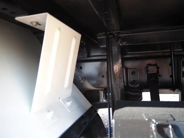 トヨタ トヨエース TKG-XZC605(2WD)の写真32