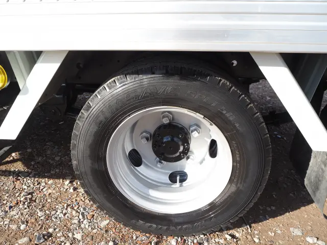 トヨタ トヨエース TKG-XZC605(2WD)の写真33